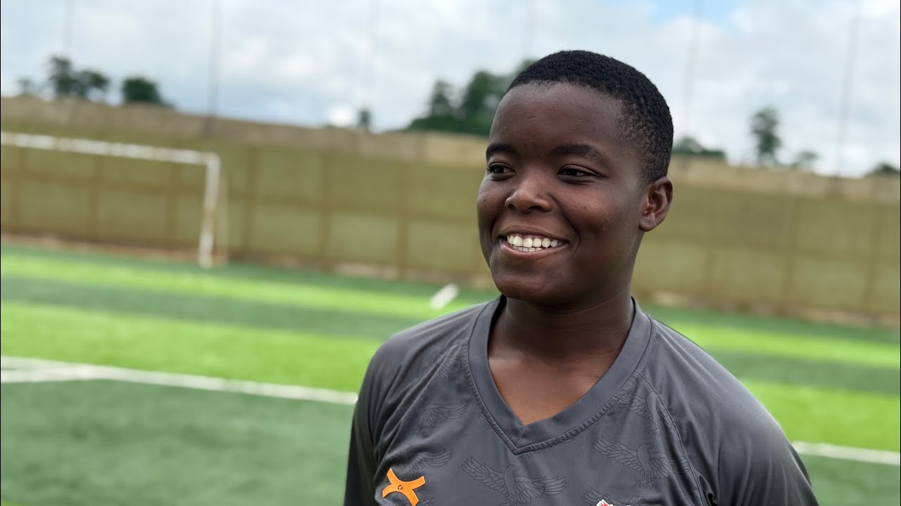 OUR AIM IS TO FINISH OFF THE GAME IN UGANDA-JESSY ZULU