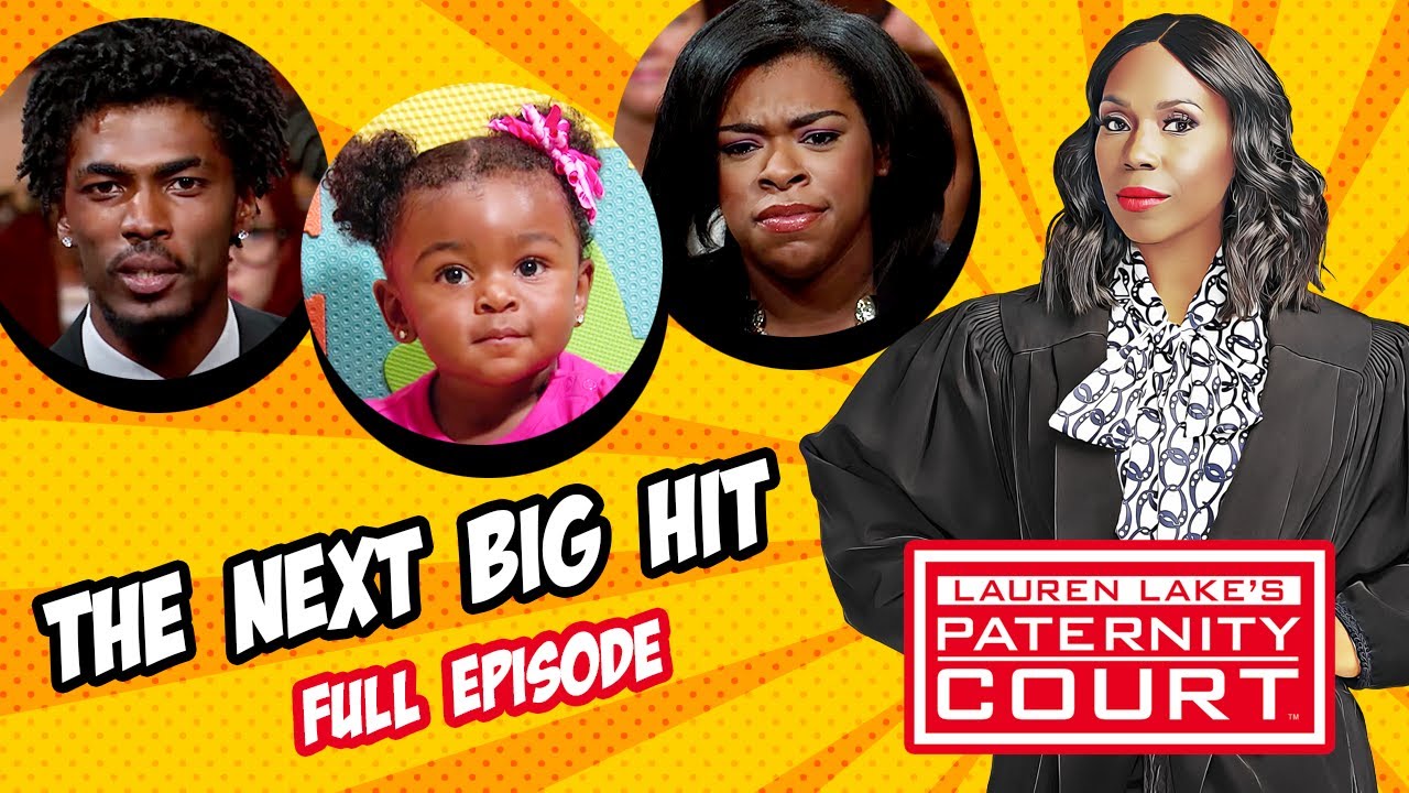 The Next Big Hit: Mother Tries To Protect Son's Rising Music Career (Full Episode) | Paternity Court
