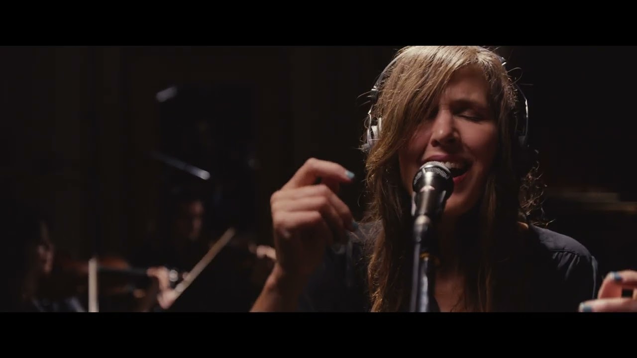 Reb Fountain - Iris - Live at Roundhead Studios