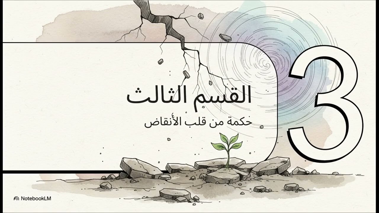 حكاية الخزاف  قصة سقوط وخيانة ثم صعود وإرادة