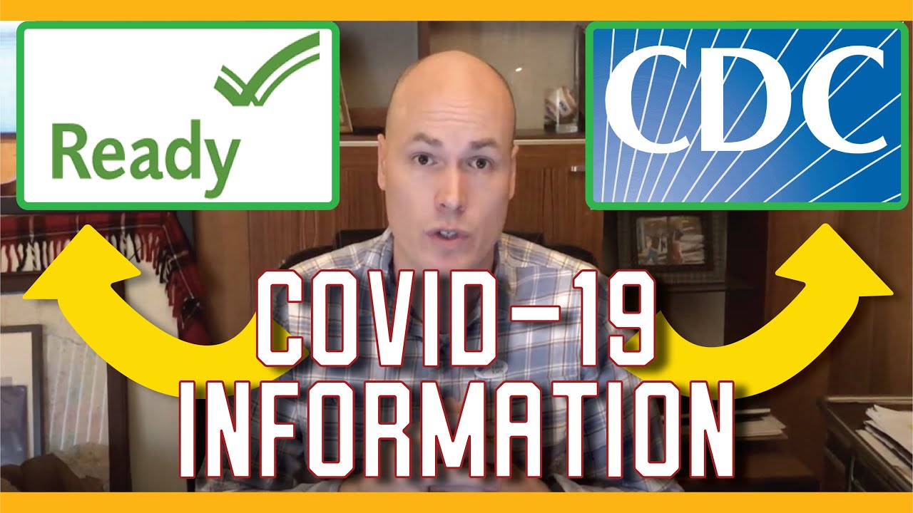 Dr. Megan Srinivas, MD and MPH joins J.D. To Talk about Latest COVID-19 Updates