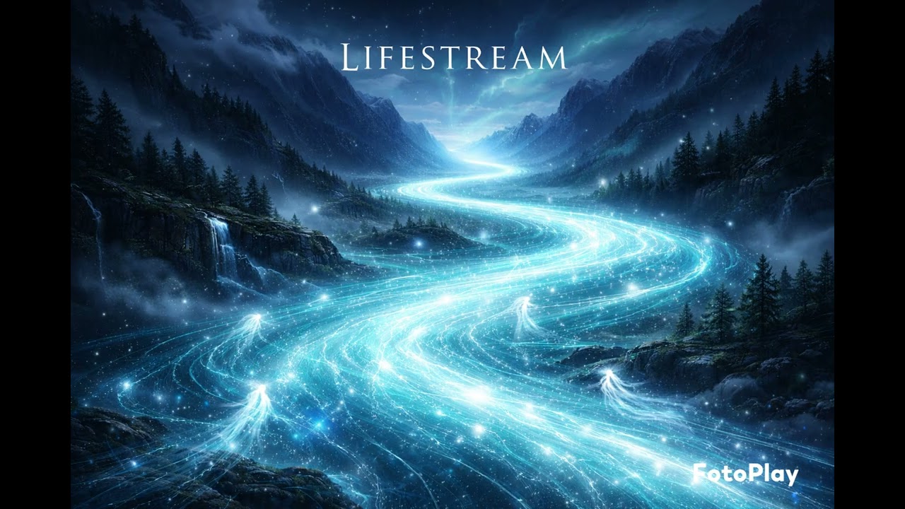 LifeStream
