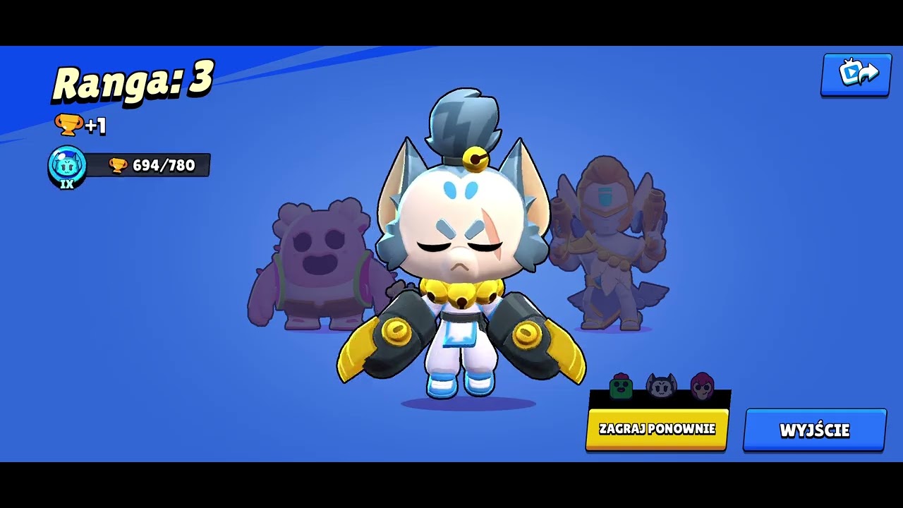 Brawl stars 