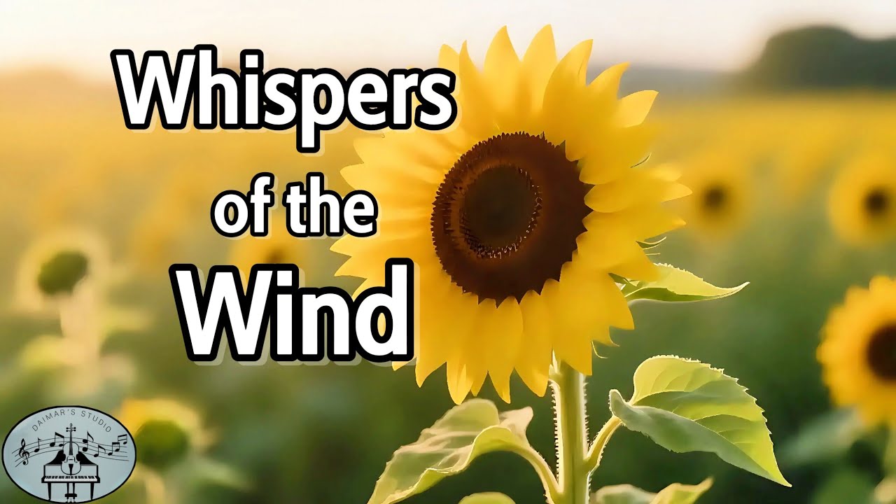Echoes of the Wind — Relaxing Flute Instrumental for Inner Peace (1 Hour)