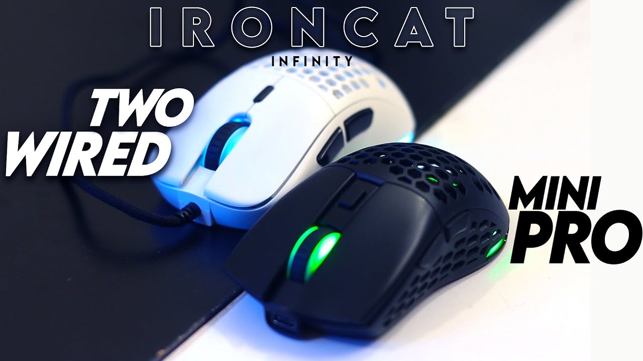 No One talks about them! Ironcat Infinity Mini Pro V2, Ironcat Infinity Two | বাংলা | HS | 2022