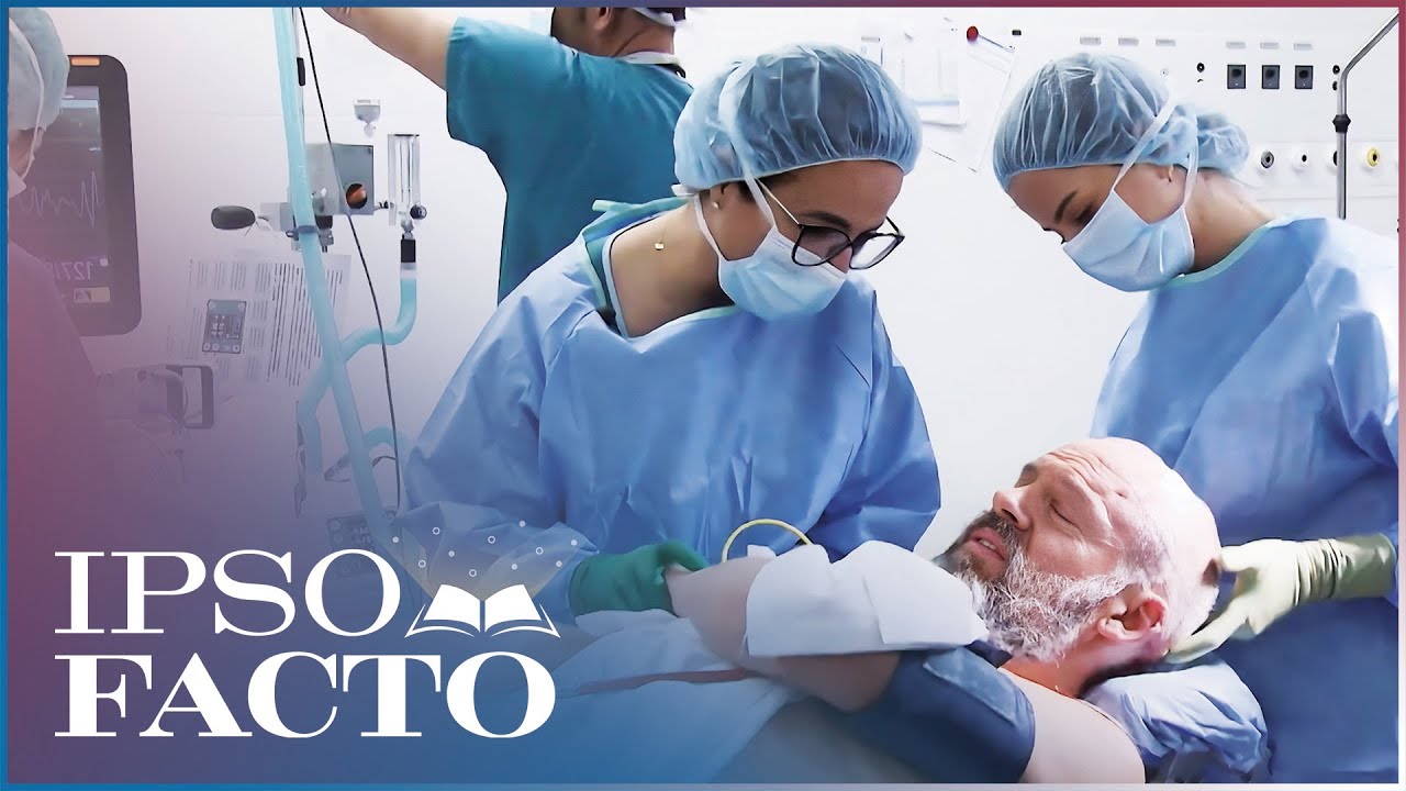Comment J'ai Géré Mon Parkinson Et Rêvé D'Un Traitement Qui Fonctionne | Ipso Facto