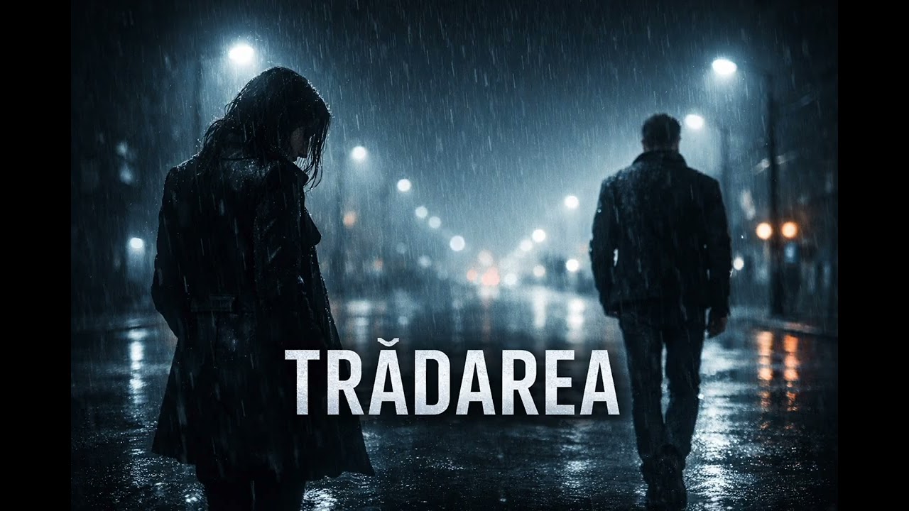 Trădarea – Când iubirea doare și te face mai puternic | Melodie Motivațională de Viață