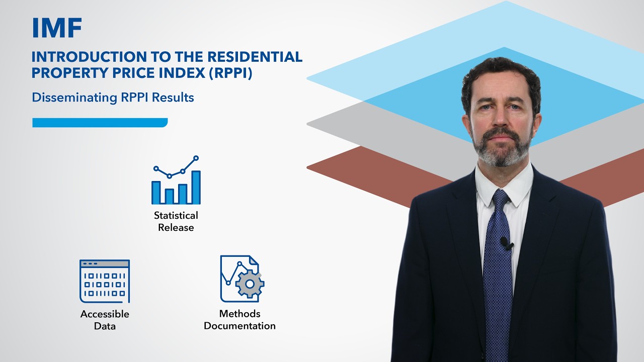 Распространение результатов RPPI