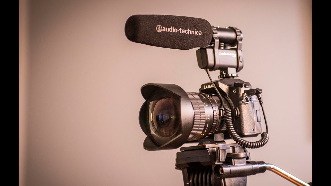 Best 4K Camera Under $700? Panasonic G7 Review (w/ 4k Test Footage)