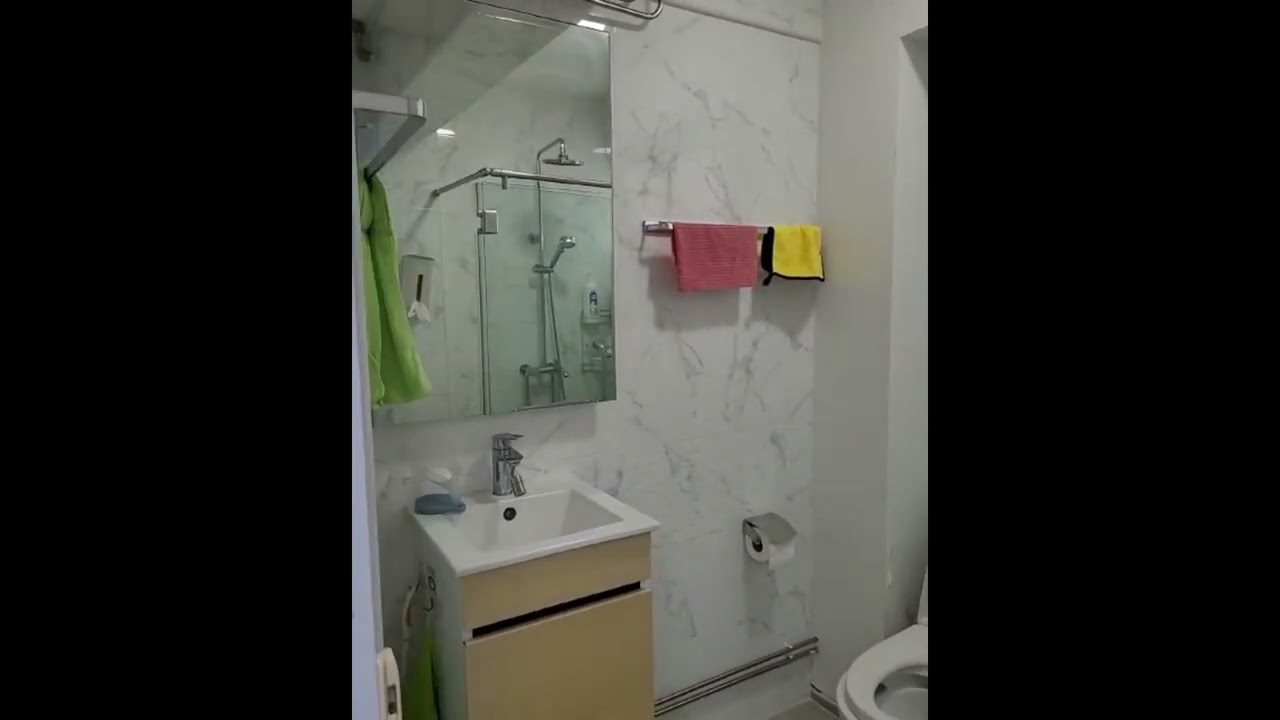Yishun Ave 4,  Executive Jumbo Flat YouTube