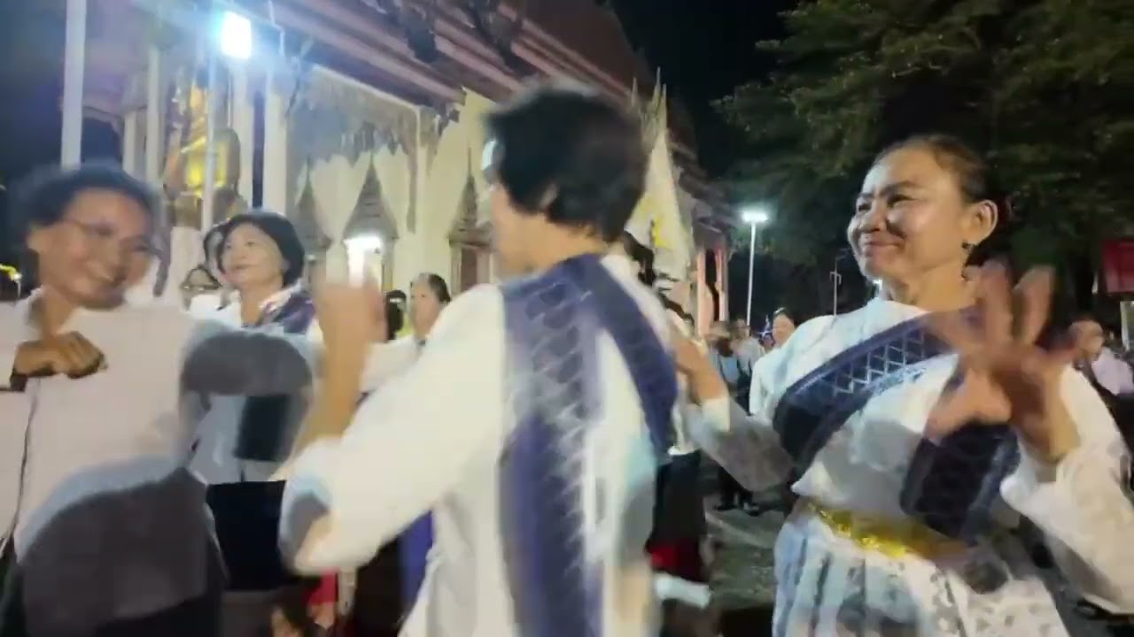 สามัคคีร่วมบุญ