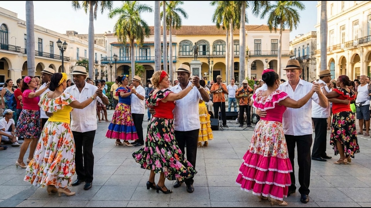 Salsa Boricua Party 🎶 Nonstop Puerto Rico Salsa Mix