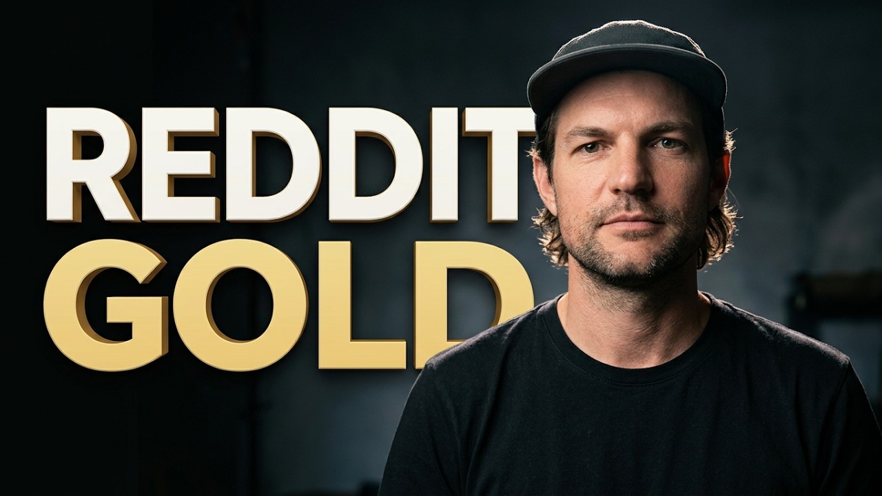 How To Mine Reddit for Product Development [Competitor AMAs]