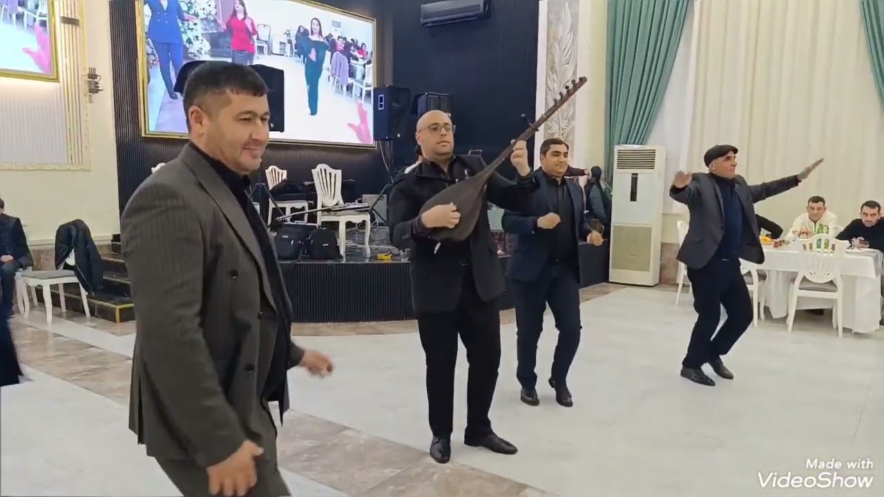 Orxan Ağdaşlı. Valeh Ağdaşlı. Göyçay toyu. Cənnət ş.s Yalnızım. Həyati. İncimə. Tamara. Hind mahnısı