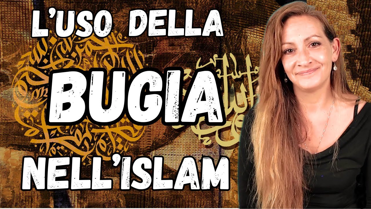 10 tecniche di manipolazione dell'islam sui miscredenti