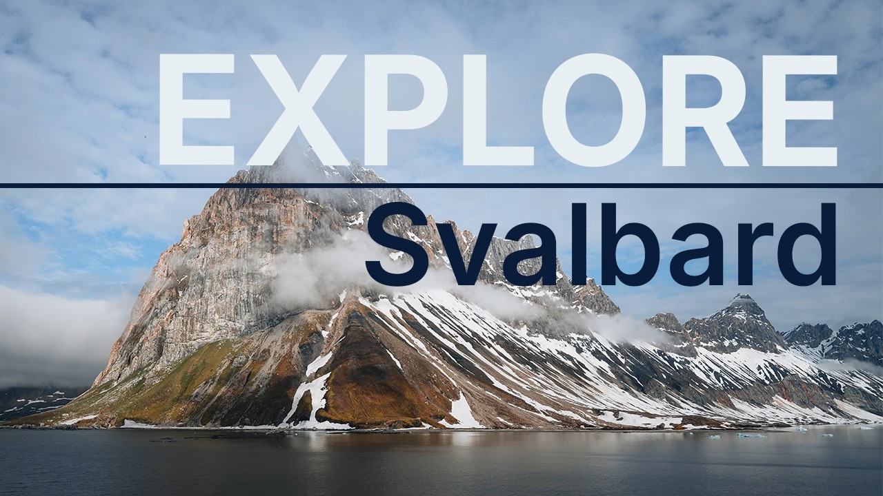 Svalbard Arctic Cruise: Polar Bears, Glaciers & Wildlife Expedition