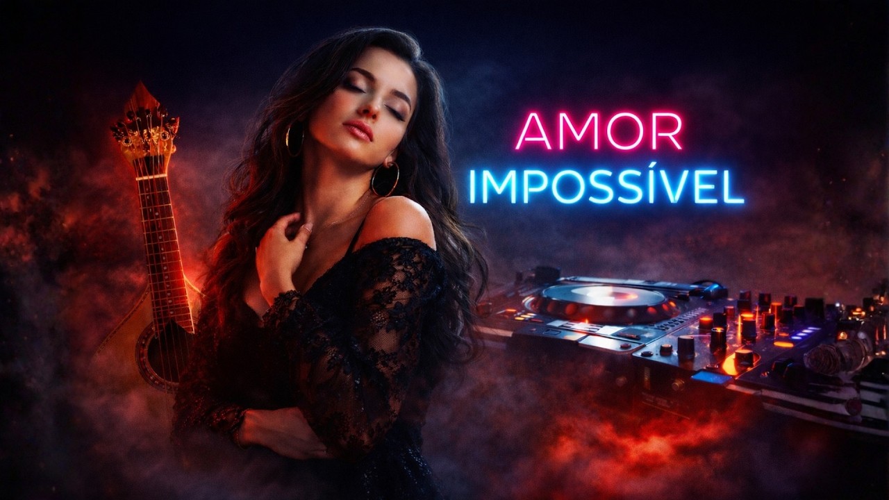 Amor Impossível | Fado Techno Português