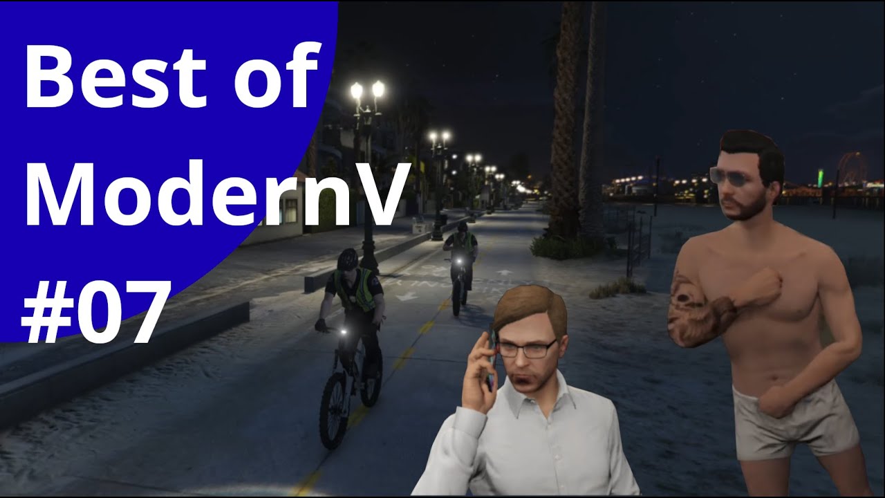 Best of ModernV #07