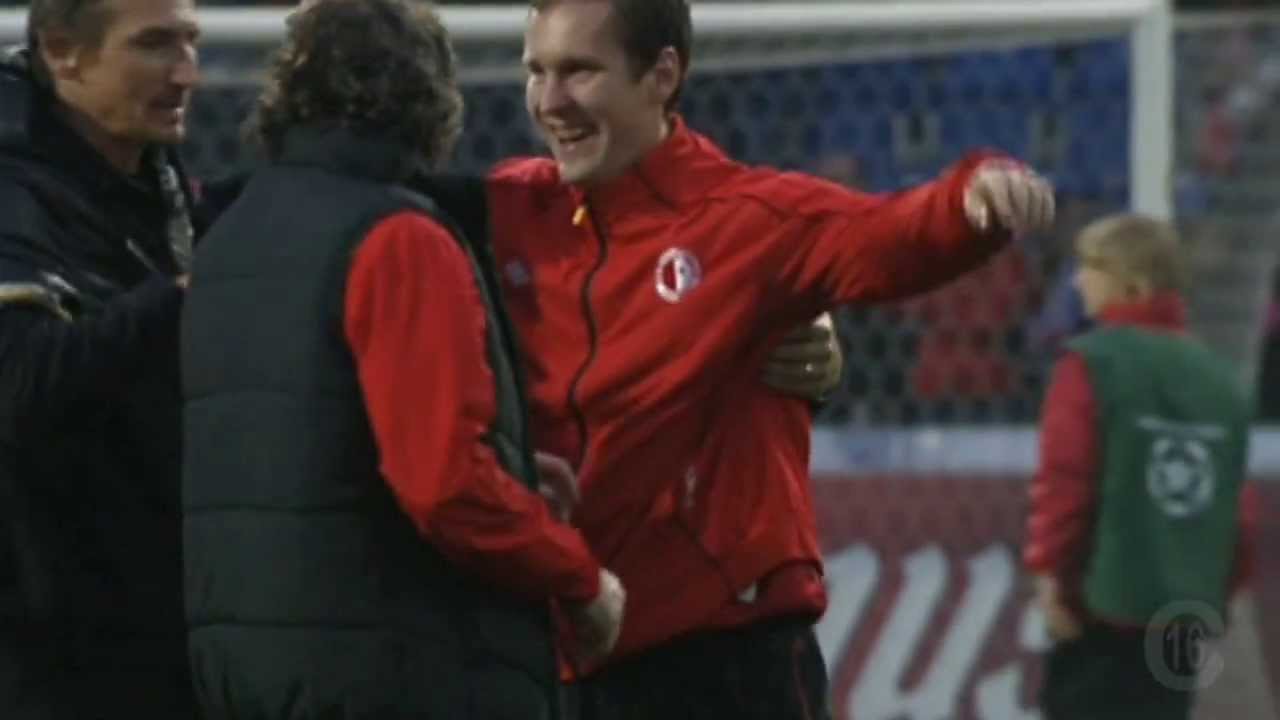 Slavia Praha (2012-2013)