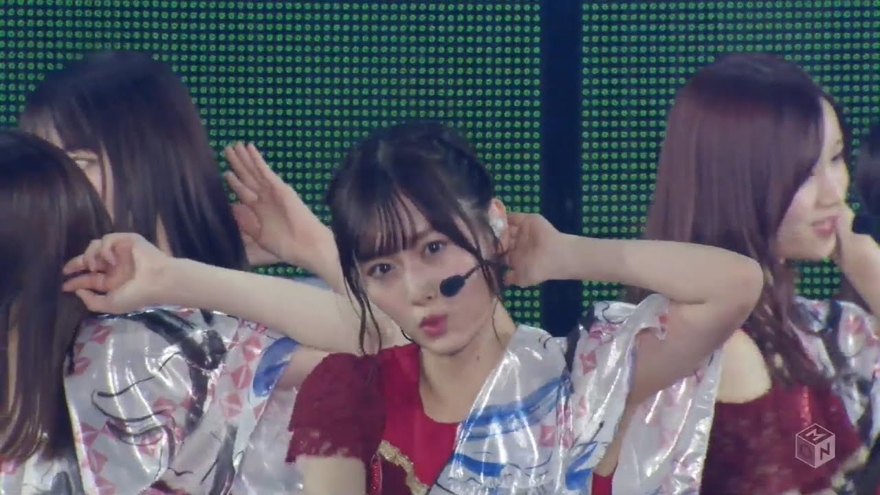 【乃木坂46 山下美月】スーパー美月タイム【ガールズルール編】