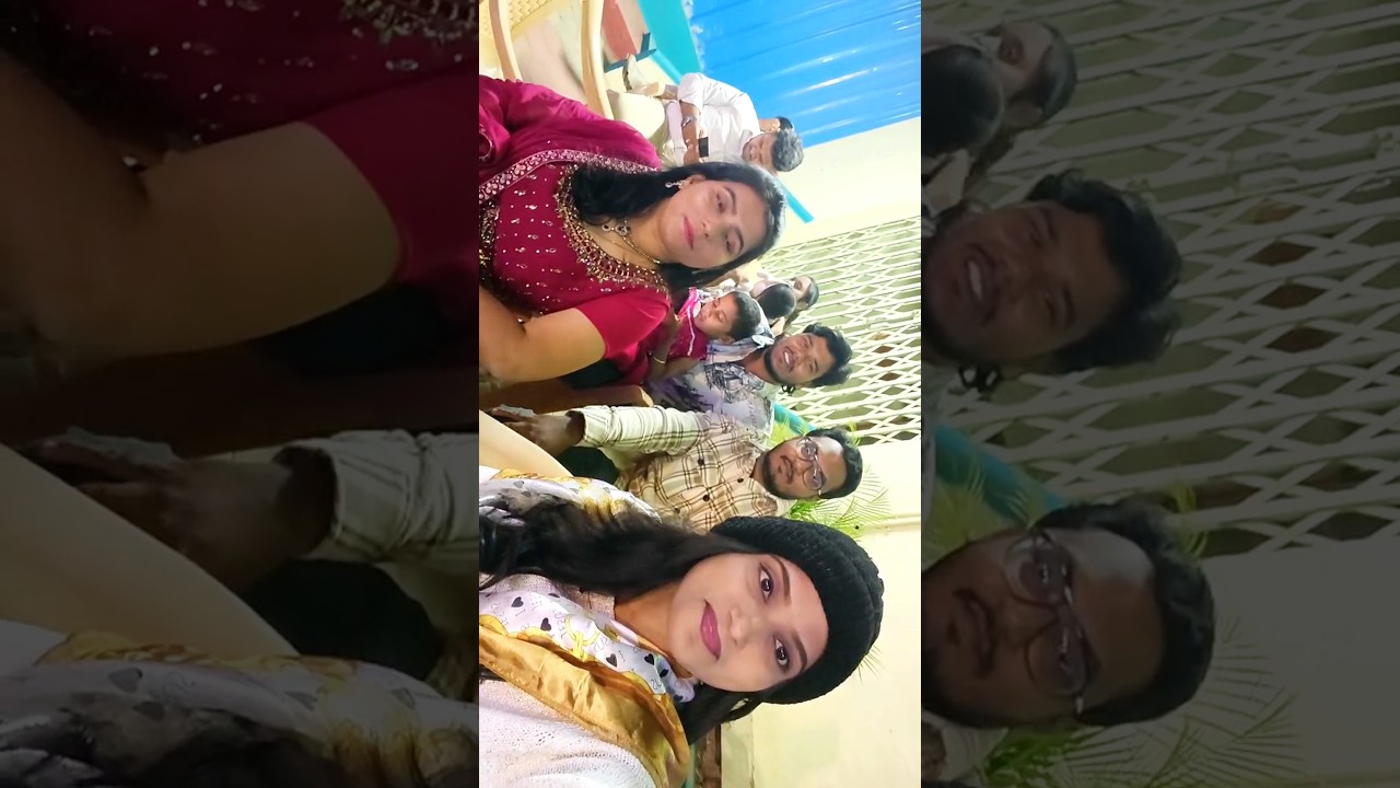 Christmas ku இப்படி இருக்கும் என்று நான் நினைக்கவே இல்லை Christmas Vlog 🔥 we enjoyed lots 