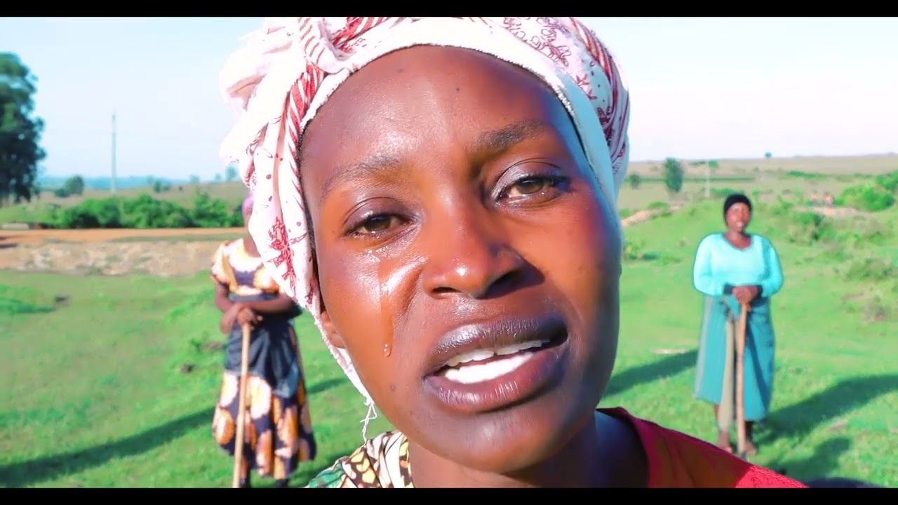 KYORUBA CENTRAL ADVENTIST CHOIR - Tumaini (Official Video) SRP STUDIOS +255756646464