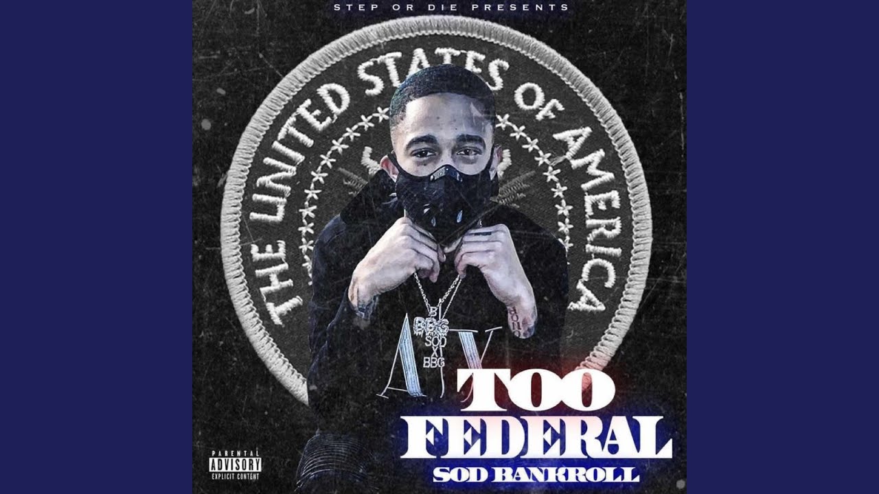 Investigated (feat. SODJigsaw#9 & DoowopOfficial)