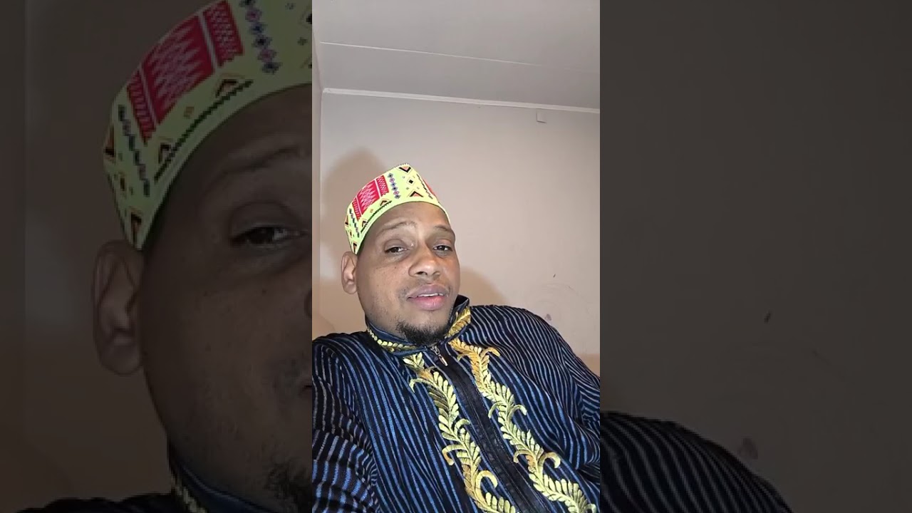 Ne rejetez pas vos problèmes sur les djinns (les diables).