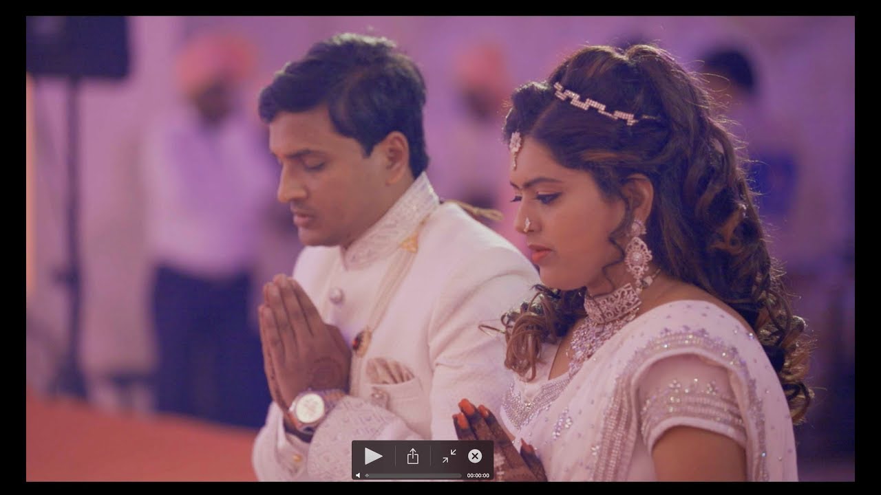 Cinematic Marathi Buddhist Royal Wedding || Navale Lawns Pune|| Color Grading Video clog