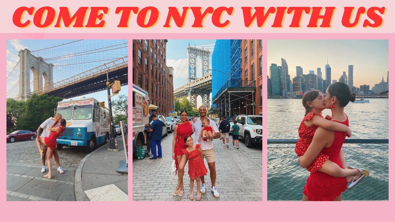 THE BIG APPLE!