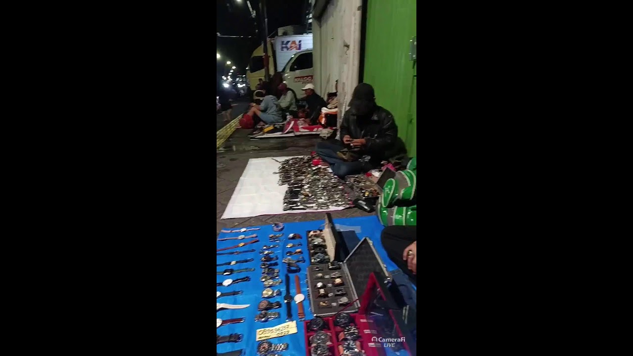 joko sant's live pak Herman #wapakherman0895342370929 