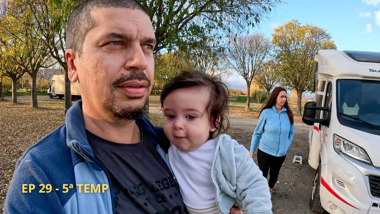 ERA PARA TER SIDO DIFERENTE - EP 29 - 5ª TEMP