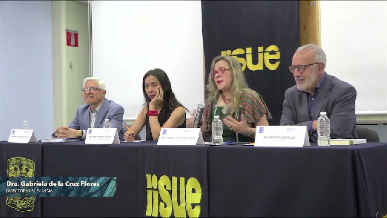 Retos y proyectos para la Educación Media Superior