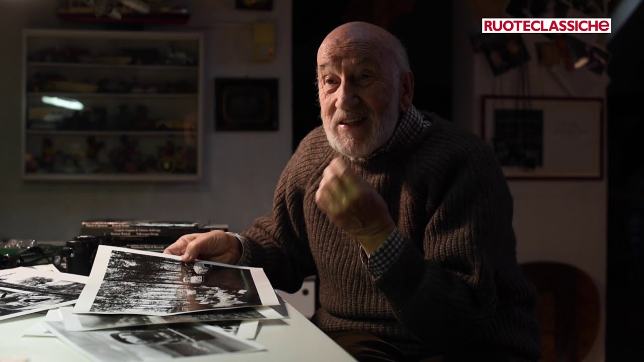 Grandi Fotografi: Gianni Berengo Gardin
