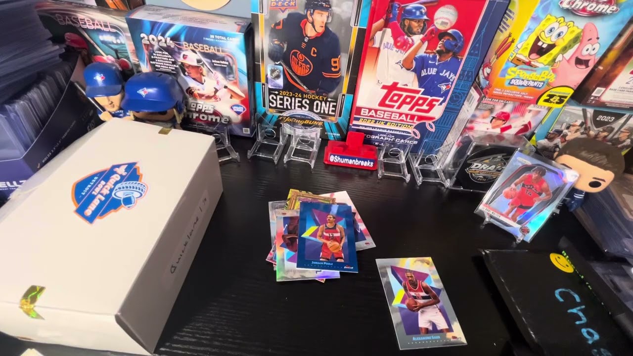 UNBELIEVABLE $80 MYSTERY PACK! SIGNED JERSEY!!! EBAY MYSTERY RIPS EPISODE 168