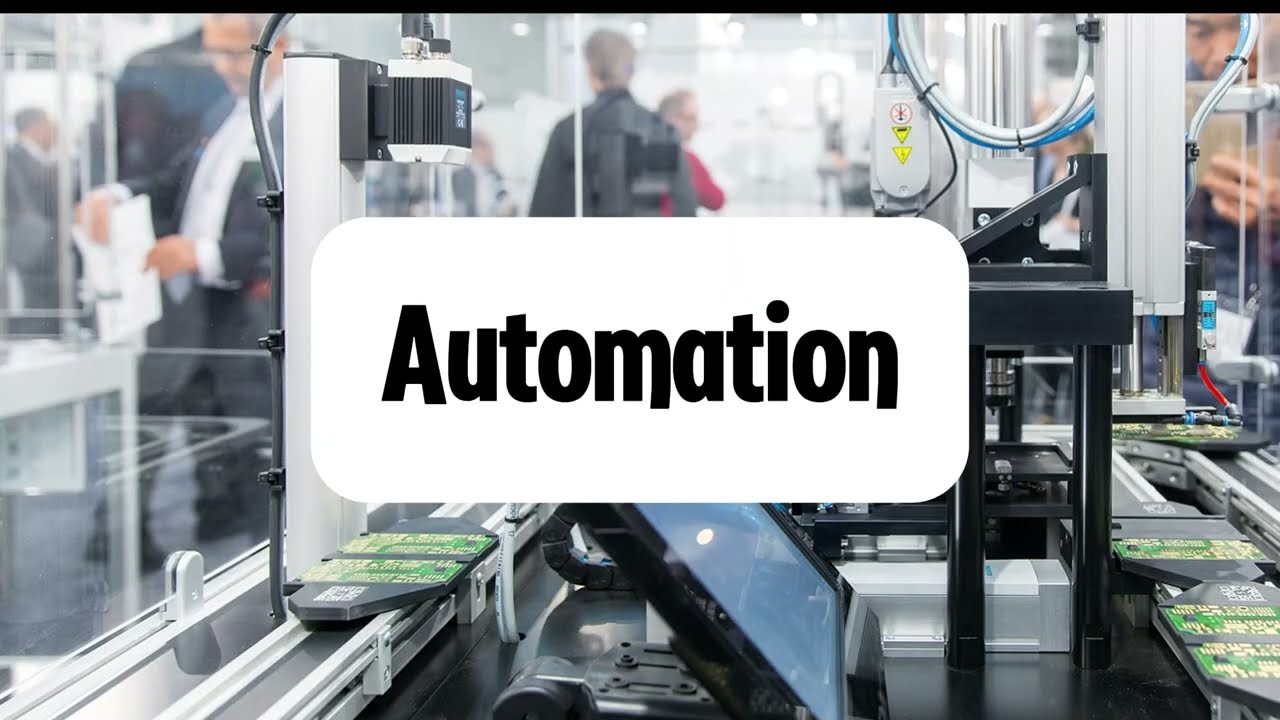 L-MARK Industrial Automation Equipment | Boost Wire Harness Production Efficiency