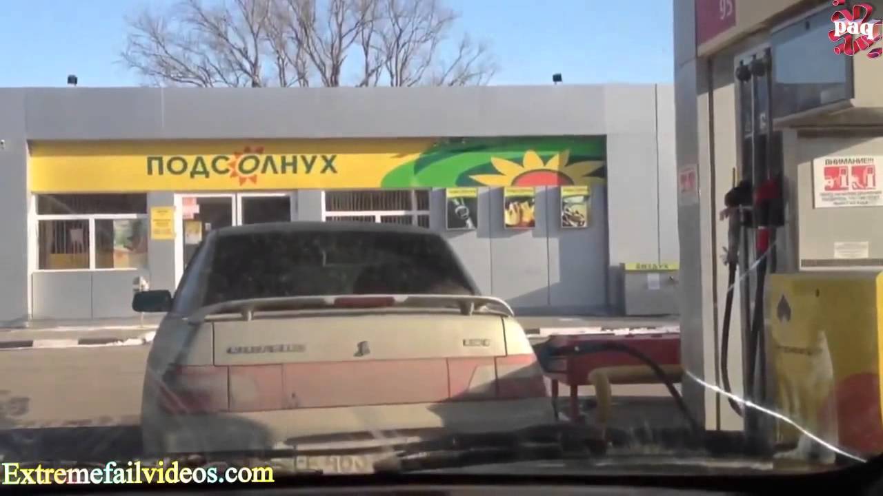 Fail Compilation March 2013 // (HD)
