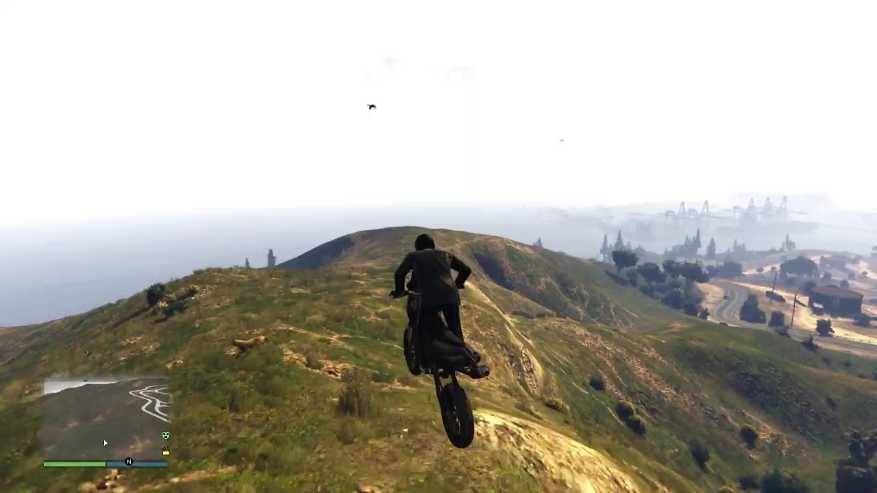 GTA online