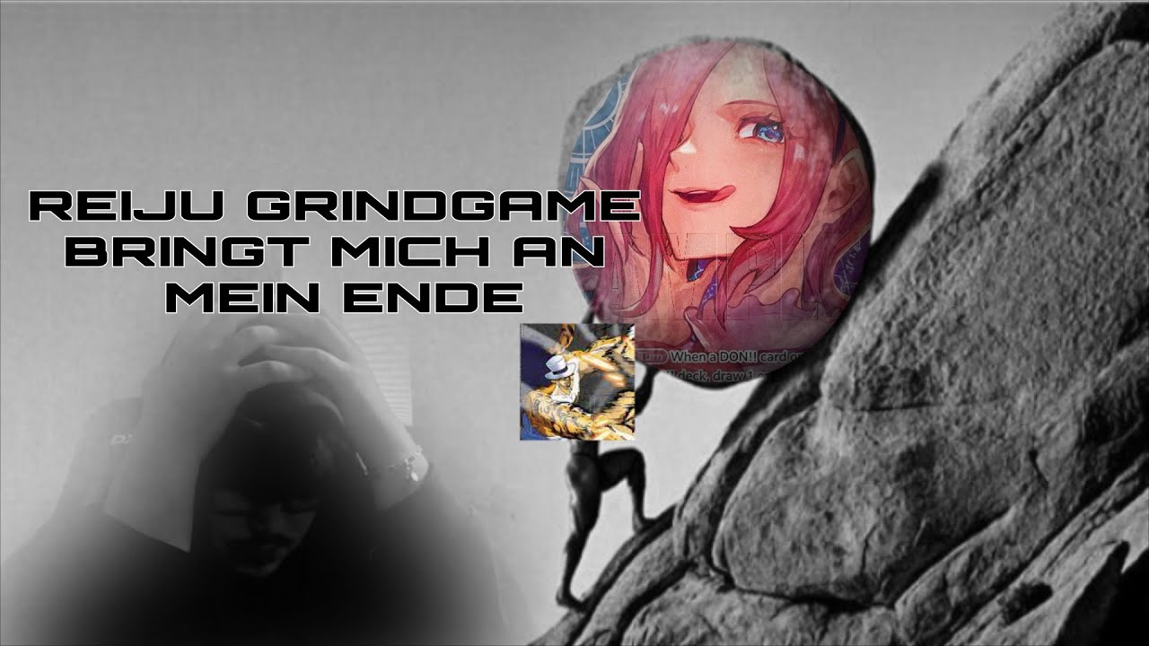 Ich hasse Reiju. Reiju vs Lucci Local Match Commentary