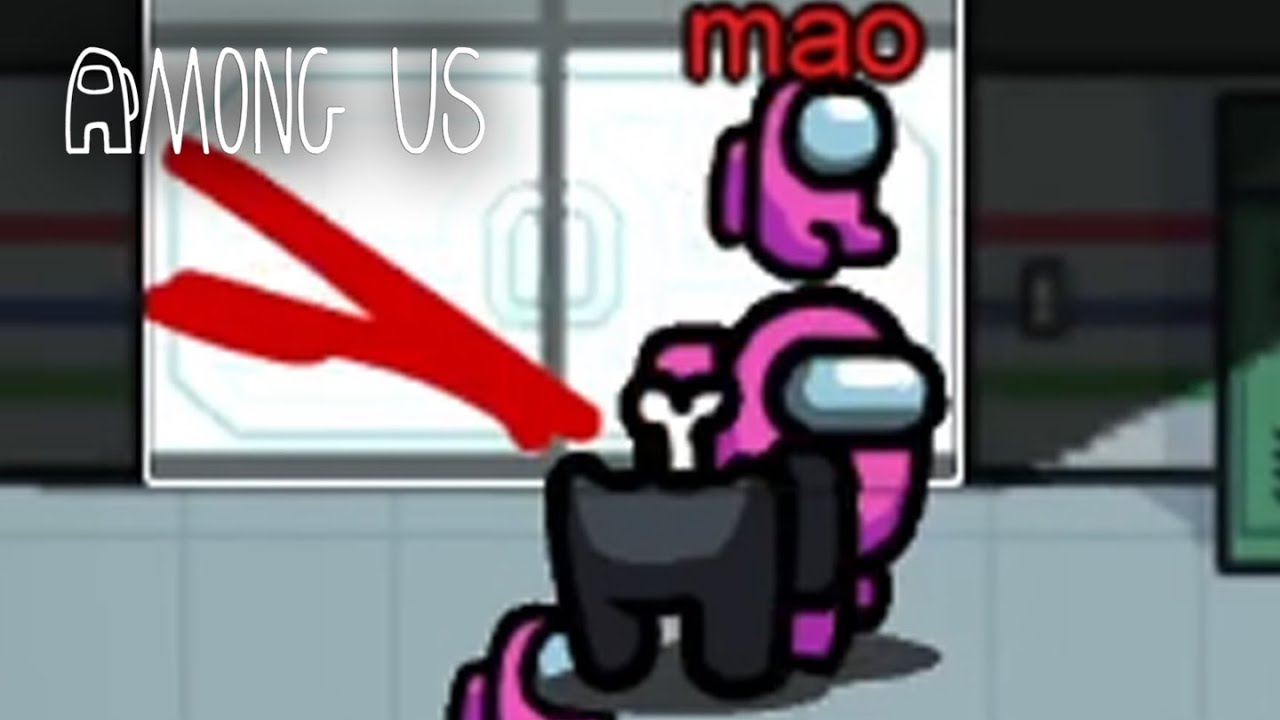 ？？「何笑ってんだオメェ！？」 【宇宙人狼 Among Us】