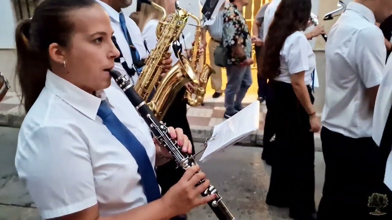 BM Municipal Bollullos Par del Condado - Virgen de los Estudiantes