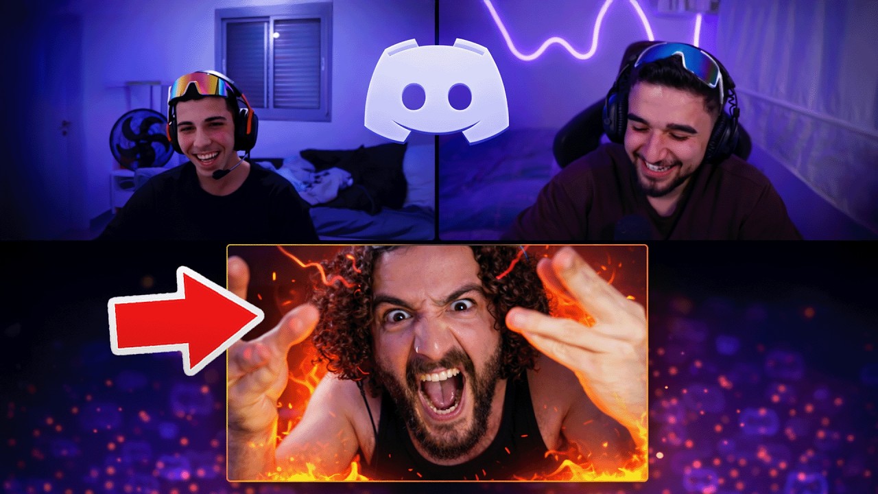 עזרתי לאוהד באודישנים ל״רונאלד״.... (בערך)