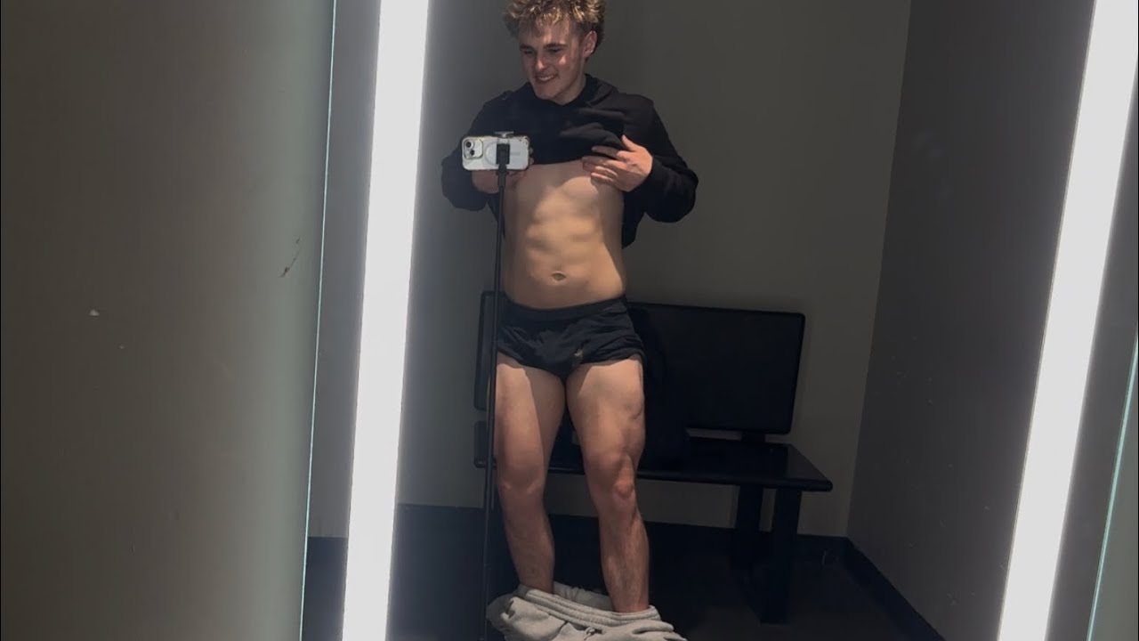 Prep Vlog 20 | LEG DEMOLITION. 