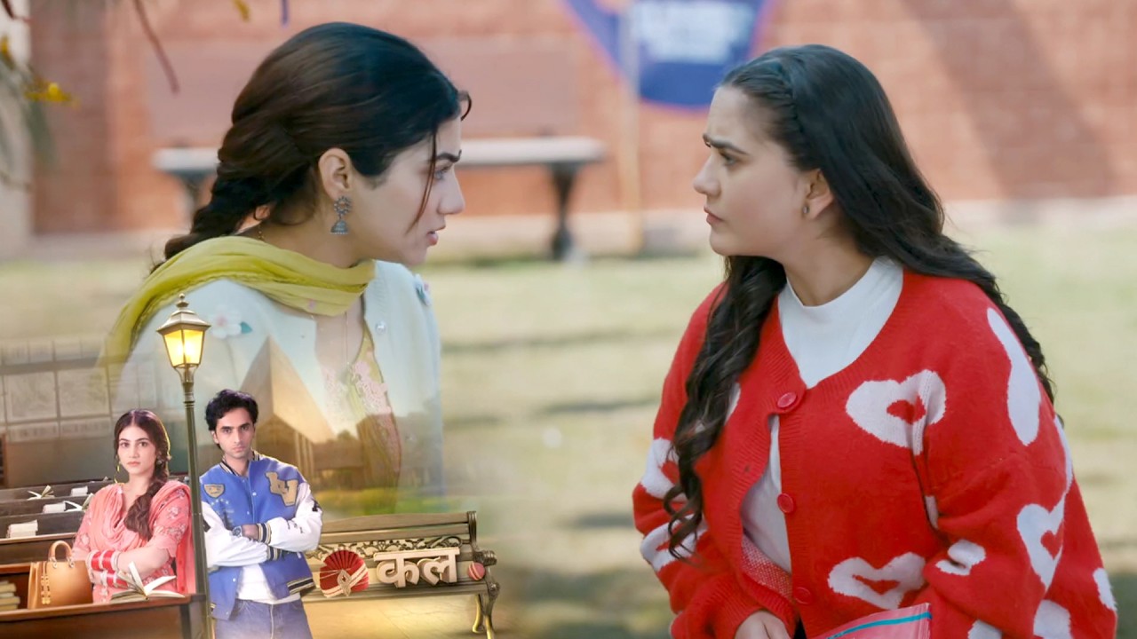 Tu Juliet Jatt Di Update: Heer Ne Rote Hue Hue Diary Mein Dil Ki Baat, Nawab Aur Heer Ka Divorce