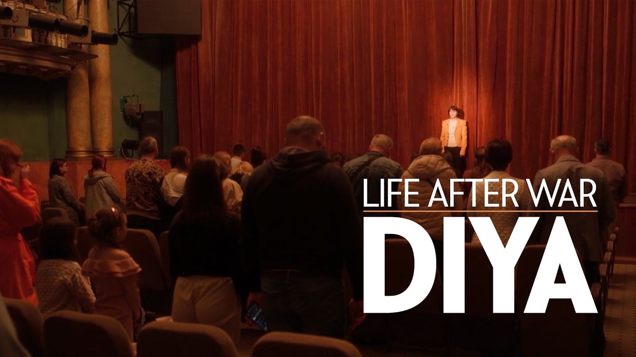 DIYA: Life After