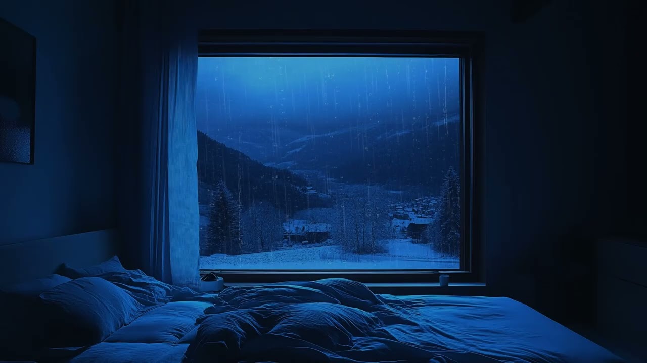 2am feels different.