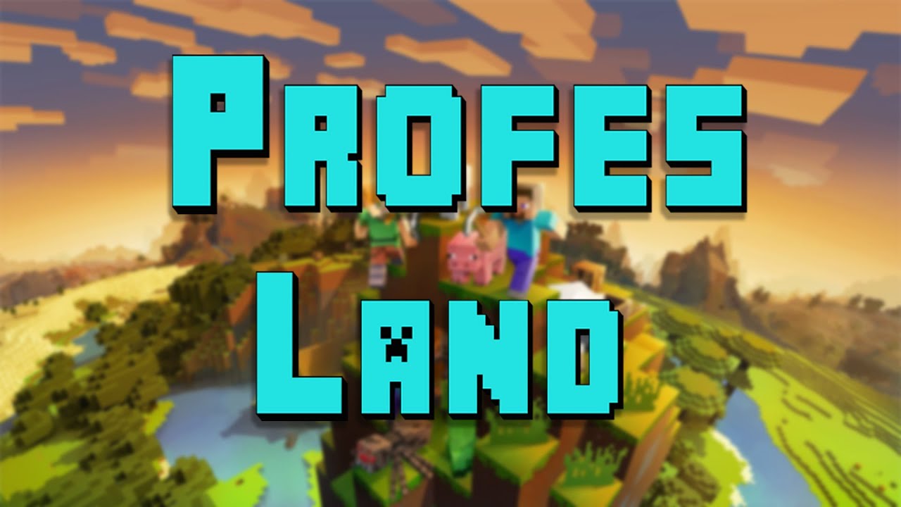 ❇️ Profes Land Día 11✨ Premio Día de Internet + Nos vamos de Excursión  ✨ Minecraft educativo