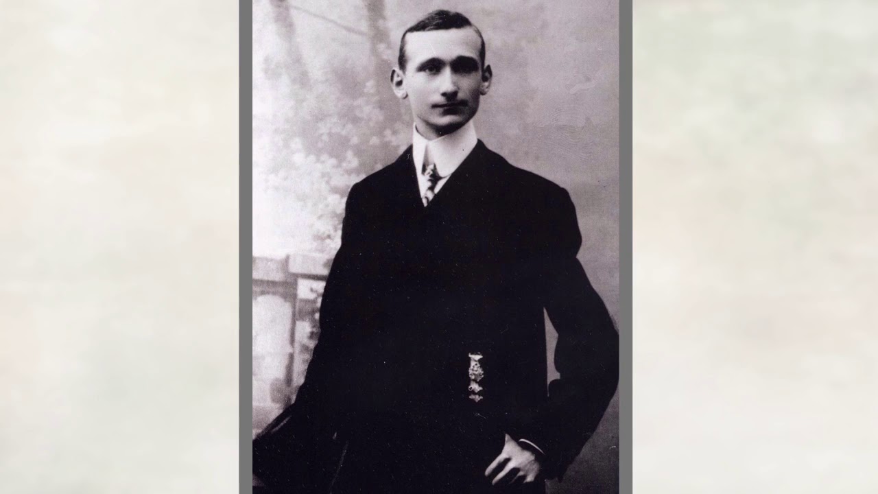 Robert Schuman
