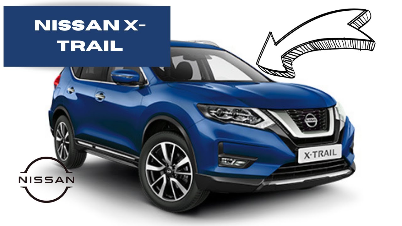 X TRAIL SENSE 2020 SEMINUEVO/ UN AUTO QUE DEBES TENER EN CUENTA 🚗😎 😍