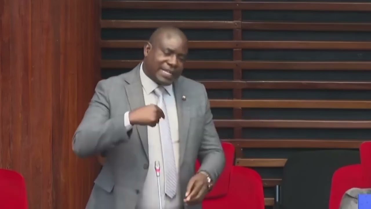 KISWAGA SERIKALI IONGEZE TIJA UZALISHAJI WA NDANI